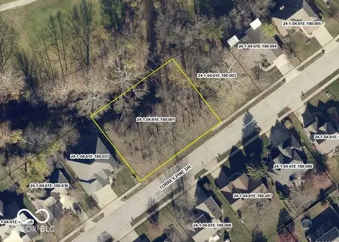92 Torrey Pine Dr, Brownsburg, IN 46112