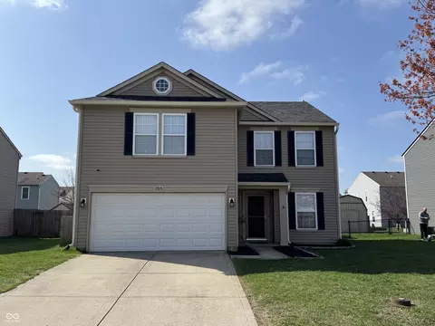 785 Country Gate Dr, New Whiteland, IN 46184