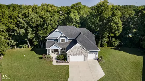 6208 W Foster Ridge Ln, Pendleton, IN 46064 photo 4
