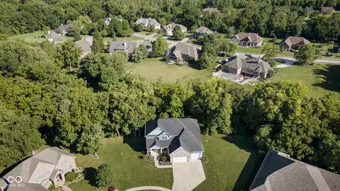 6208 W Foster Ridge Ln, Pendleton, IN 46064 photo 5