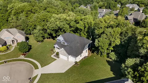 6208 W Foster Ridge Ln, Pendleton, IN 46064 photo 38