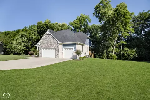 6208 W Foster Ridge Ln, Pendleton, IN 46064 photo 3