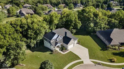 6208 W Foster Ridge Ln, Pendleton, IN 46064 photo 37