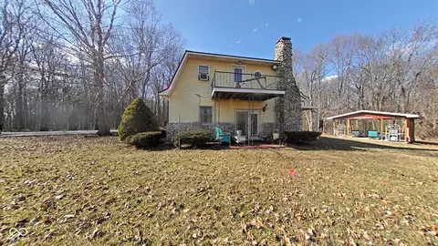 3486 E County Road 300 S, Hillsdale, IN 47854