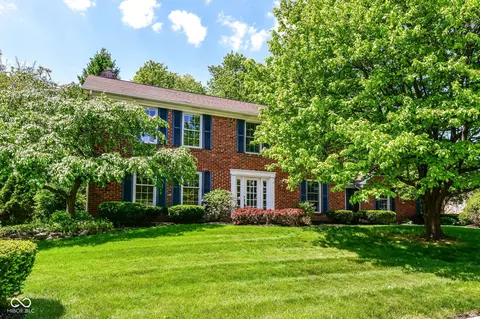 12714 Brookshire Pkwy, Carmel, IN 46033