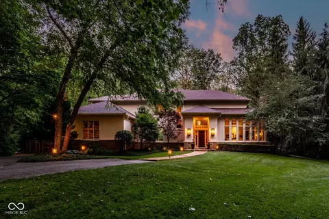 5977 S 800 E, Zionsville, IN 46077