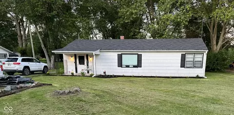 9909 N 125 W, Fortville, IN 46040