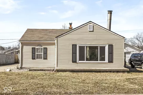 103 S Delawanda Ave, Muncie, IN 47303