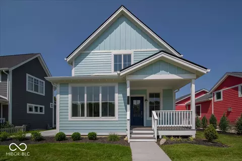 5721 Upper Garden Way, Zionsville, IN 46077