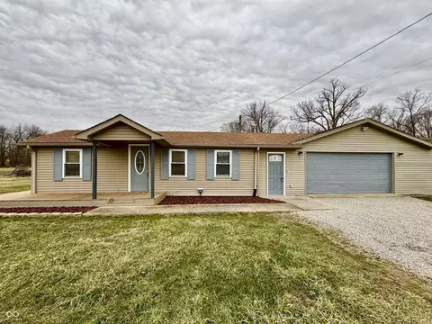 10541 E County Road 400 S, Crothersville, IN 47229