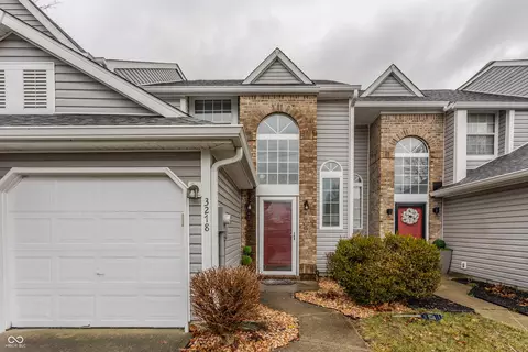 3278 Oceanline E Dr, Indianapolis, IN 46214