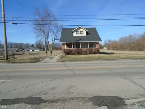 2860 S Meridian St, Indianapolis, IN 46225