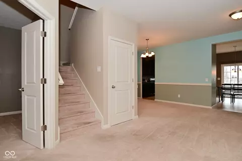 Entry Way - 2336 Boneset Dr, Plainfield, IN 46168 photo 3 of 4