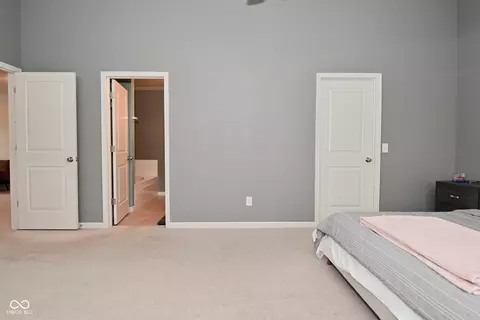 Bedroom - 2336 Boneset Dr, Plainfield, IN 46168 photo 11 of 11