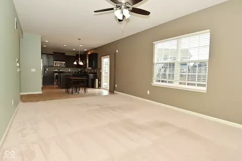 Living - 2336 Boneset Dr, Plainfield, IN 46168 photo 2 of 4