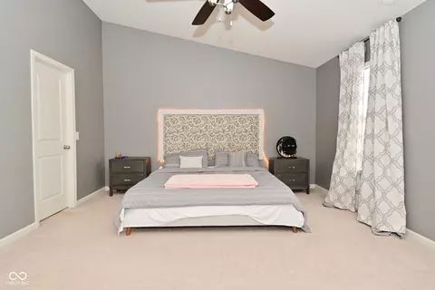 Bedroom - 2336 Boneset Dr, Plainfield, IN 46168 photo 10 of 11