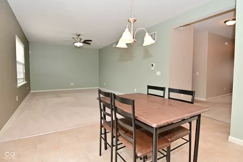 Dining - 2336 Boneset Dr, Plainfield, IN 46168 photo 1 of 1