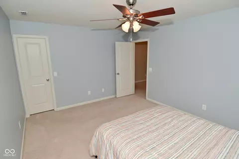 Bedroom - 2336 Boneset Dr, Plainfield, IN 46168 photo 3 of 11
