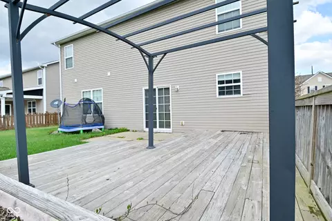 Exterior - 2336 Boneset Dr, Plainfield, IN 46168 photo 9 of 9
