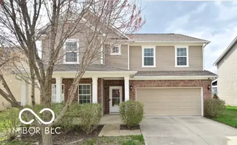 2336 Boneset Dr, Plainfield, IN 46168