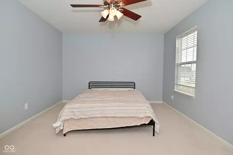 Bedroom - 2336 Boneset Dr, Plainfield, IN 46168 photo 2 of 11