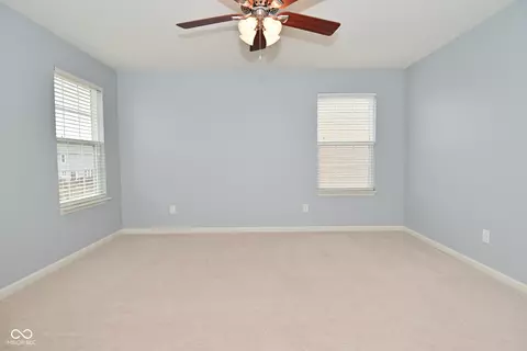 Bedroom - 2336 Boneset Dr, Plainfield, IN 46168 photo 4 of 11