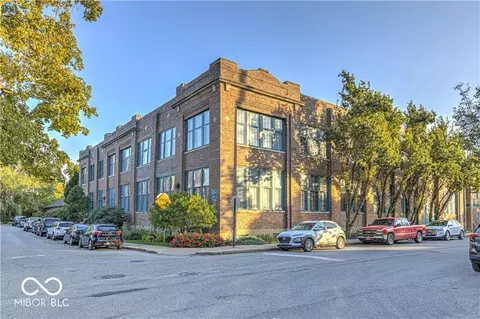 735 Lexington Ave #1, Indianapolis, IN 46203