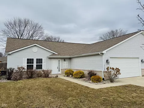 3408 Village Dr, Anderson, IN 46011