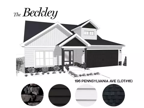 196 Pennsylvania Ave, North Vernon, IN 47265