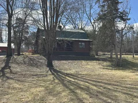1871 W 500 S, Crawfordsville, IN 47933