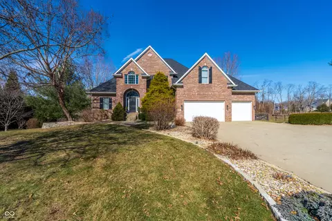 2623 E Ciana Ct, Bloomington, IN 47401