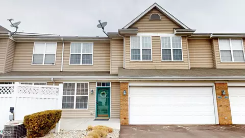 2316 Brightwell Pl, Indianapolis, IN 46260
