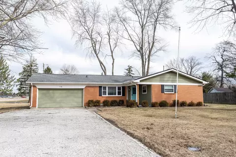 118 Beechwood Dr, Westfield, IN 46074