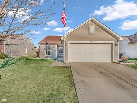 6905 Percy Dr, Camby, IN 46113