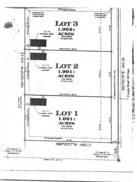0 S 300 East- 2, Greenfield, IN 46140