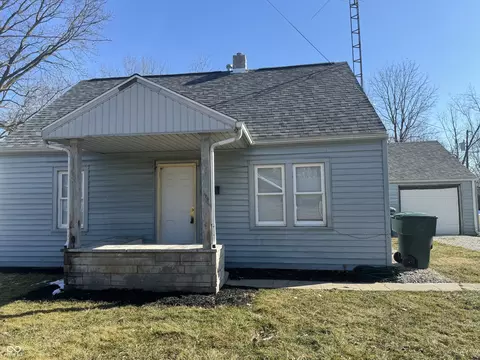 1624 S Jersey Ave, Muncie, IN 47302