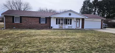 413 E Christine Dr, New Castle, IN 47362