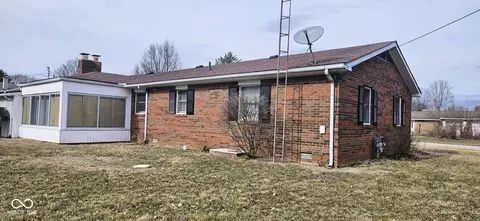 413 E Christine Dr, New Castle, IN 47362 photo 16