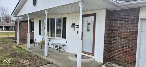 413 E Christine Dr, New Castle, IN 47362 photo 17