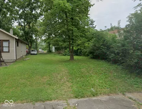 2818 Stuart St, Indianapolis, IN 46218