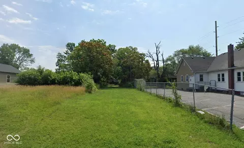 3009 N Gale St, Indianapolis, IN 46218