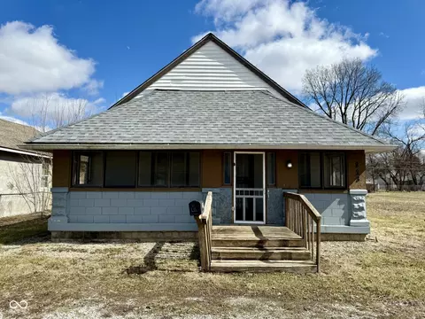 823 Collier St, Indianapolis, IN 46241 photo 2