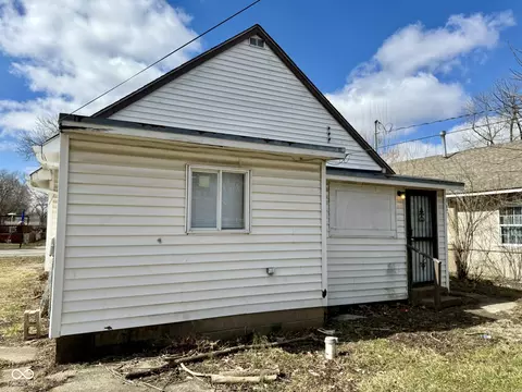 823 Collier St, Indianapolis, IN 46241 photo 18