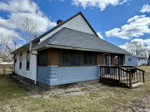 823 Collier St, Indianapolis, IN 46241
