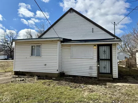 823 Collier St, Indianapolis, IN 46241 photo 17