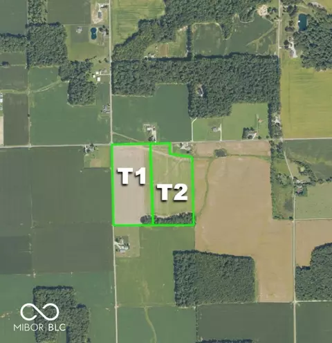 300 E County Road 300 S, Greensburg, IN 47240