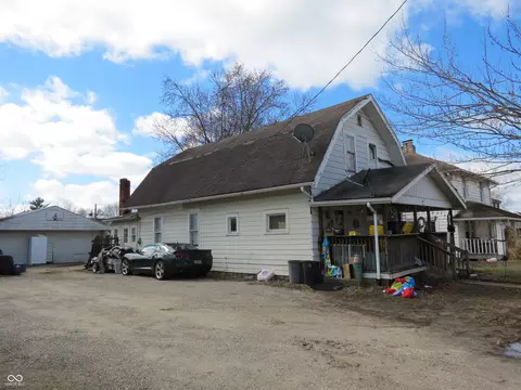 169 E Washington St, Morgantown, IN 46160