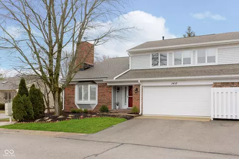 1457 Dominion Dr, Zionsville, IN 46077