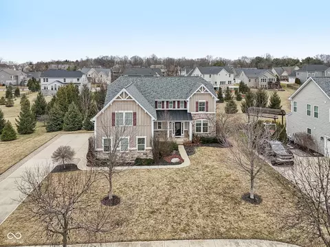 14466 Integrity Ct, Carmel, IN 46033