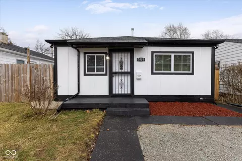3053 Adams St, Indianapolis, IN 46218